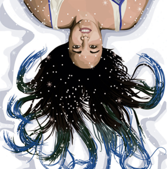 Vicky Gibson Profile Picture